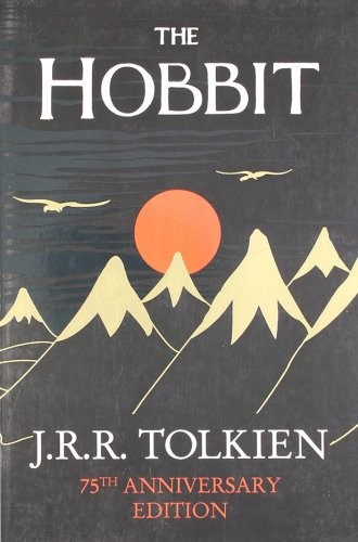 The Hobbit (2011, HarperCollins UK)