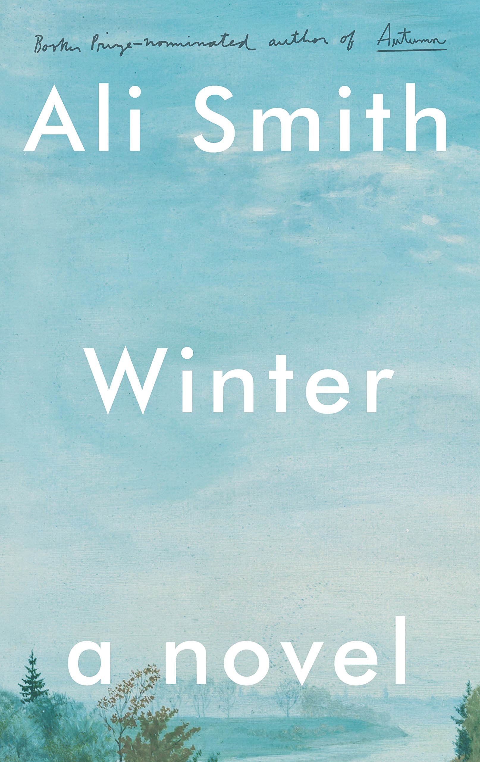 Winter (2017, Penguin Books, Limited)