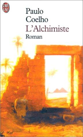 L'alchimiste (Paperback, French language, 1999, J'ai lu)