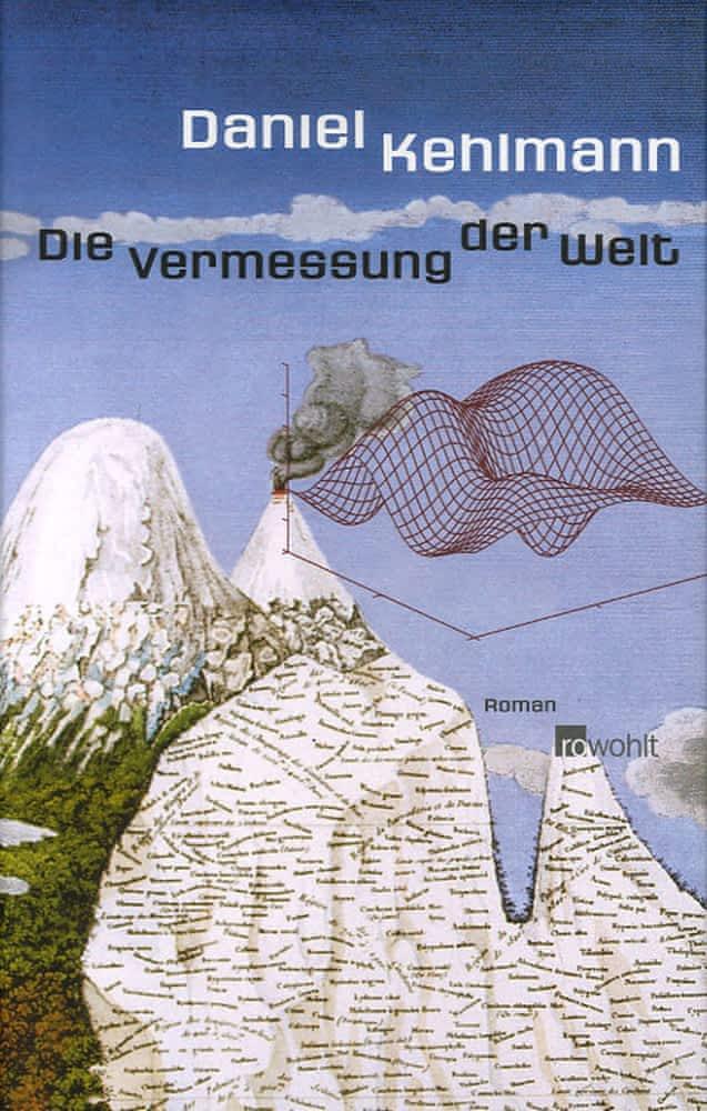 Die Vermessung der Welt (German language, 2005)