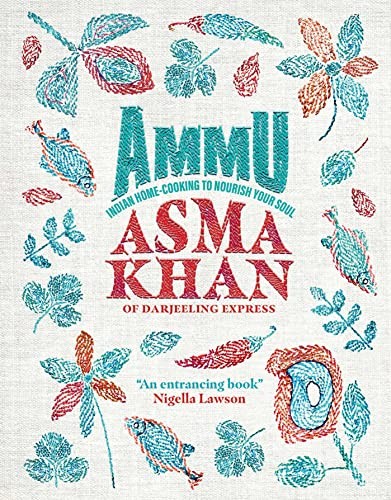 Ammu (2022, Interlink Publishing Group, Incorporated, Interlink Books)