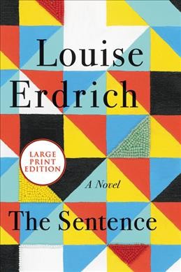 The Sentence (Paperback, 2021, HarperLuxe)