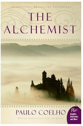 The Alchemist (1993, HarperOne)