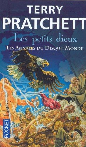 Les petits dieux t.13 (Paperback, French language, 2003, Pocket)