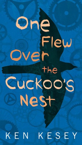 One Flew Over the Cuckoo's Nest (EBook, 2016, Berkley)