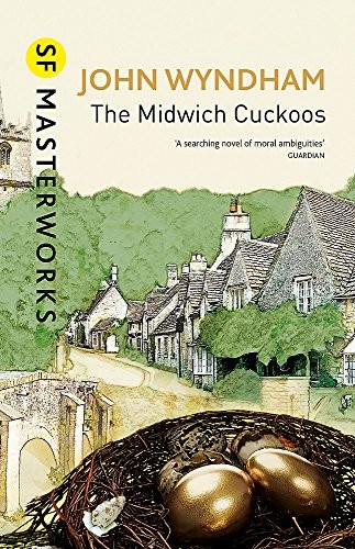 The Midwich cuckoos (2001, Ballantine Books)