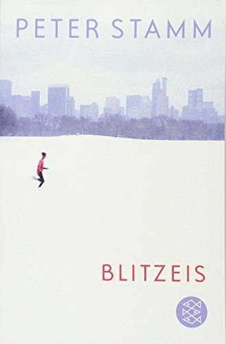 Blitzeis (Paperback, 2011, Fischer Taschenbuch Verlag GmbH)