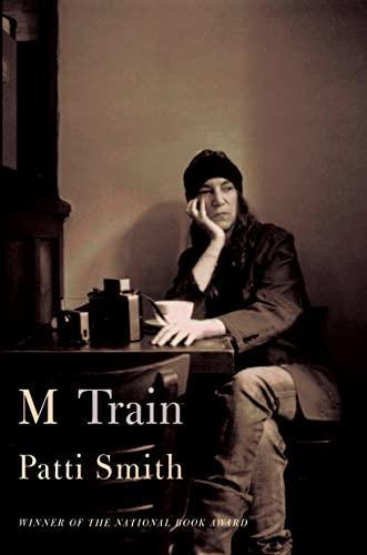 M Train (2015)