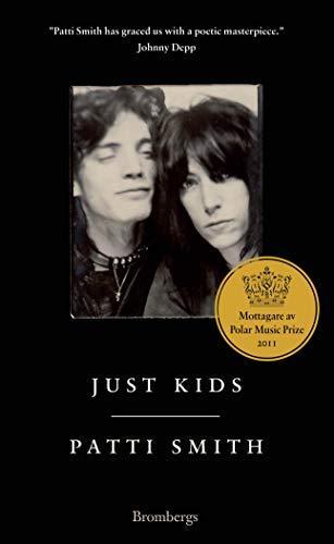 Just kids (Swedish language, 2011)