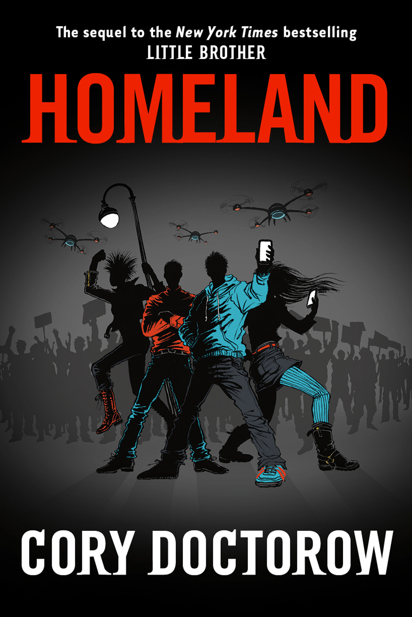 Homeland (2013)