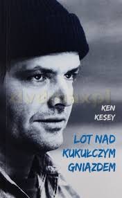 Lot nad kukułczymgniazdem (Polish language, 2017, Wydawnictwo Albatros)