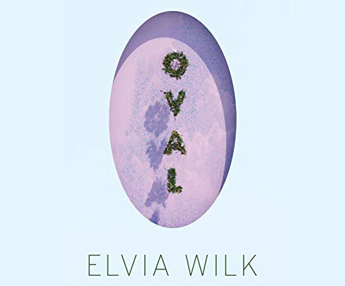 Oval (AudiobookFormat, 2020, Dreamscape Media)