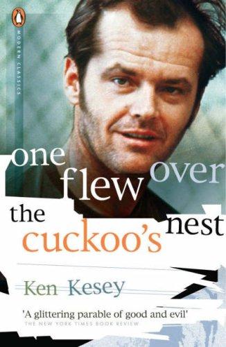 One Flew Over the Cuckoo's Nest (Paperback, 2005, Penguin Books)