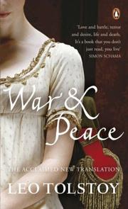 WAR AND PEACE (2006, NAXOS AUDIOBOOKS)