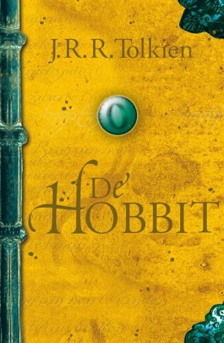 De Hobbit (Hardcover, j.r. r. tolkien)