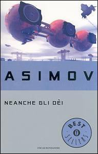 Neanche gli dèi (Italian language, 1998, Mondadori)