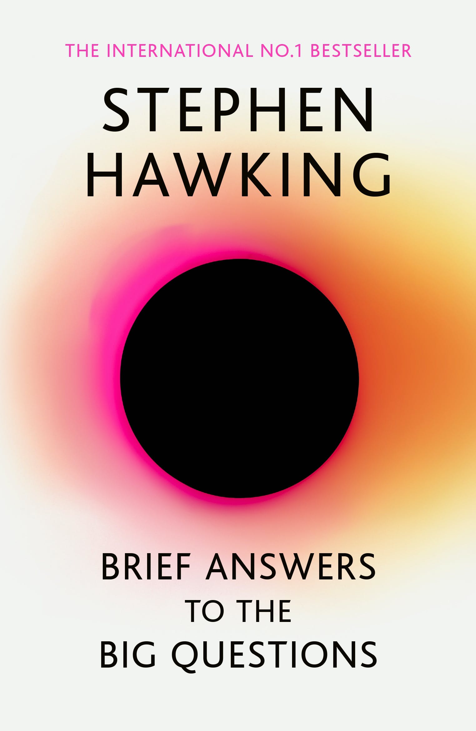 Brief Answers to the Big Questions (Paperback, 2020, John Murray Press)