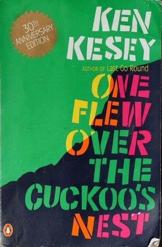 One Flew Over the Cuckoo's Nest (Paperback, Penguin Books)