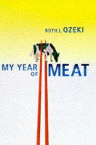 MY YEAR OF MEAT. (Paperback, 1998, Picador)