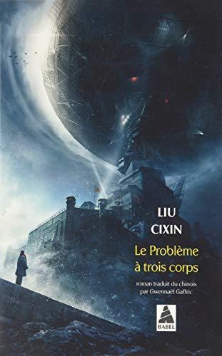 Le problème à trois corps (French language, 2018)