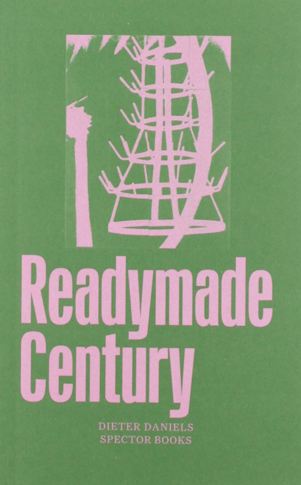 Readymade Century (2020, Dreen, Markus, Anne König u. Jan Wenzel. Spectormag GbR)