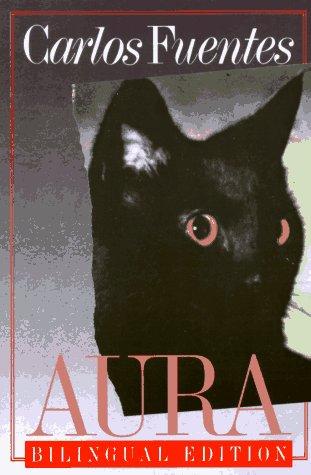 Aura (1986, Farrar, Straus and Giroux)