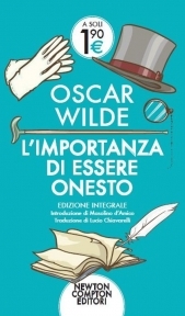 L'importanza di essere onesto (Hardcover, Italiano language, 2014, Newton Compton)