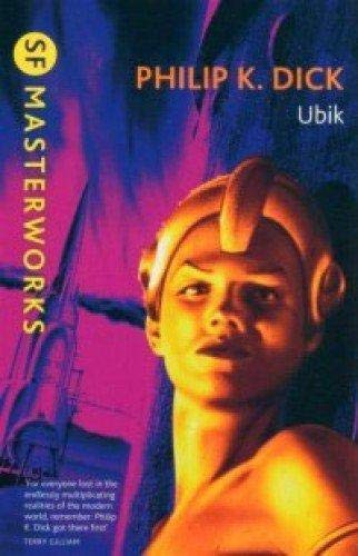 Ubik (Paperback, 2004, DAEDALUS)