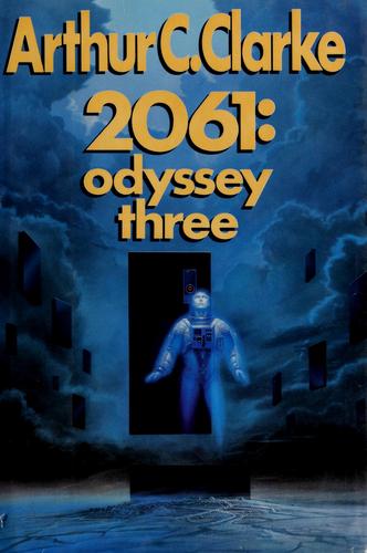 2061 (1988, Ballantine Books)