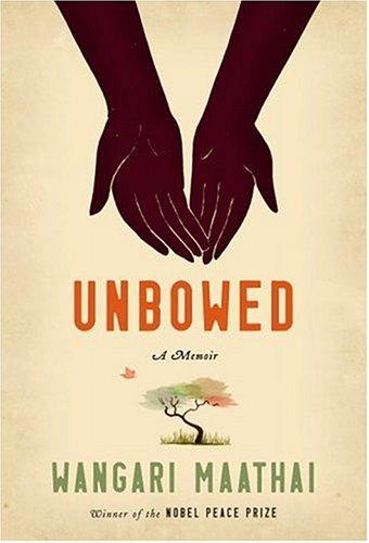 Unbowed (2006, Knopf)