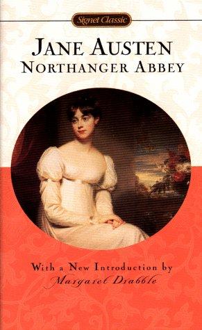 Northanger Abbey (Signet Classics) (1996, Signet Classics)