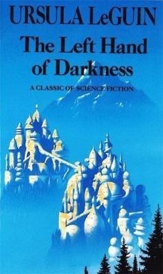 The  left hand of darkness (1992, Orbit)