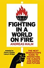Fighting in a World on Fire (2023, Verso Books, Verso)