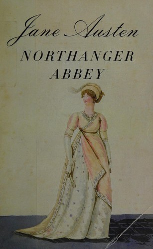 Northanger Abbey (2007, Vintage Classics)