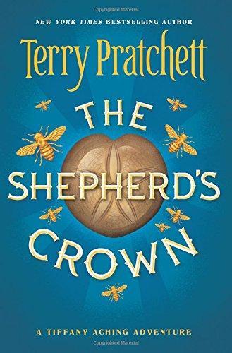 The Shepherd's Crown (2016)