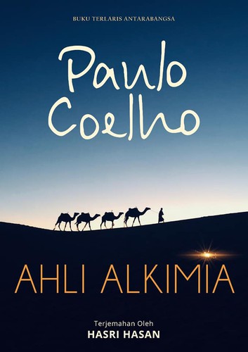 Ahli Alkimia (Paperback, Malay language, 2021, Biblio Press)