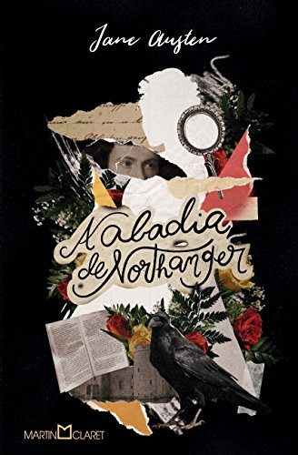 A Abadia de Northanger (Hardcover, Portuguese language, 2018, Martin Claret)