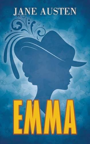 Emma (Hardcover, 2016, Simon & Brown)